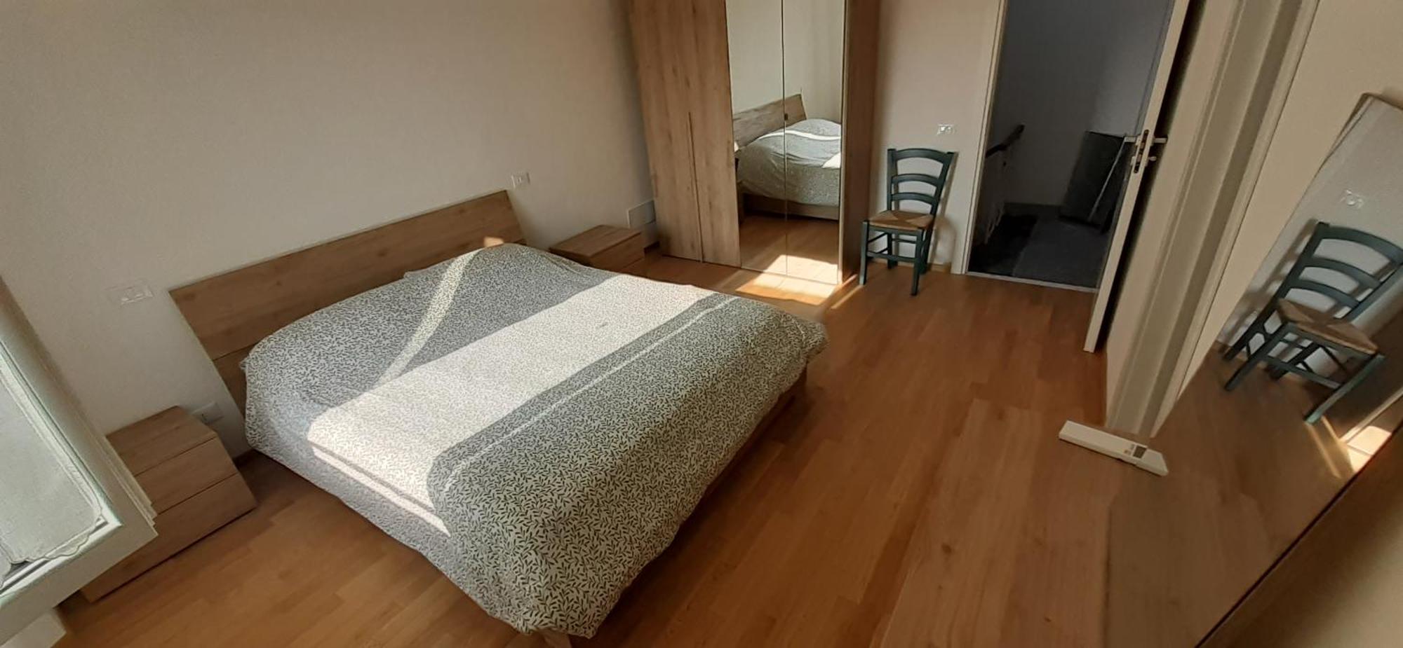 La Casa Gialla Del Ristoro Agricolo Vecchiano Eksteriør billede