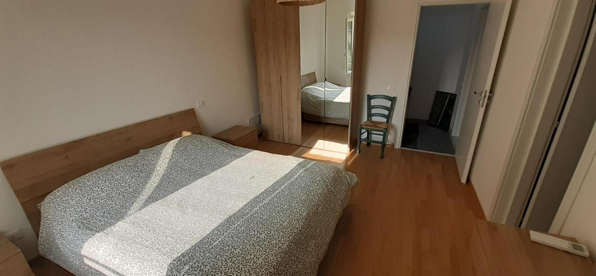 La Casa Gialla Del Ristoro Agricolo Vecchiano Eksteriør billede