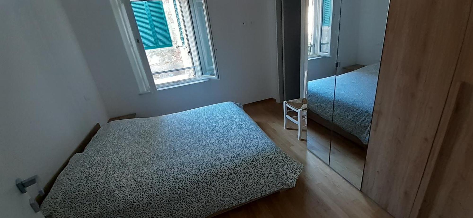 La Casa Gialla Del Ristoro Agricolo Vecchiano Eksteriør billede